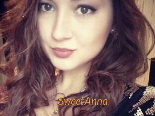 SweetAnna