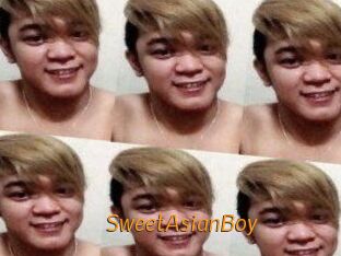 SweetAsianBoy