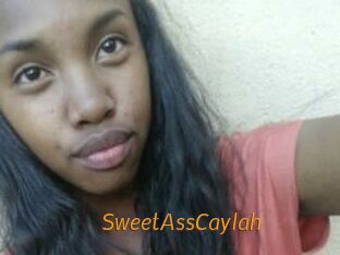 SweetAssCaylah
