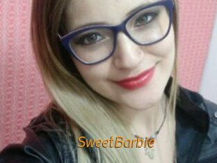 SweetBarbie