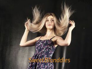 SweetBlonddies