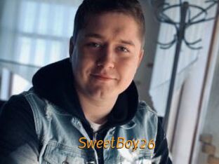 SweetBoy26
