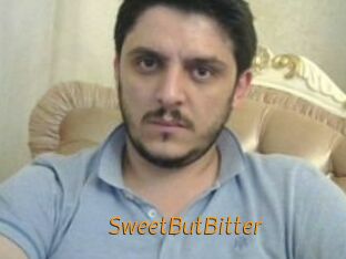 SweetButBitter