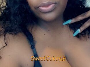 SweetCake68