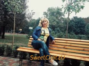 SweetChat4U