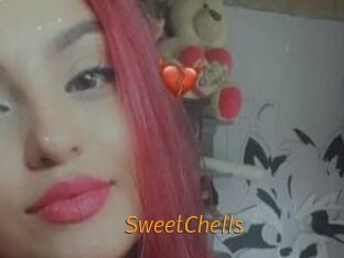 SweetChells