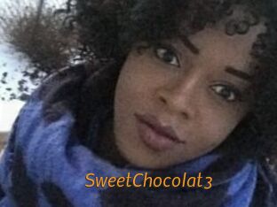 SweetChocolat3 Porn University