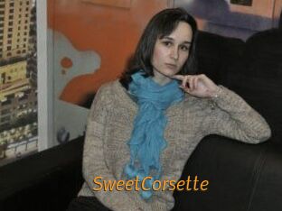 SweetCorsette