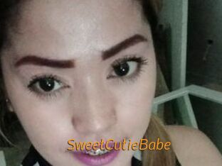 SweetCutieBabe