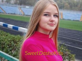 SweetDashaKiss