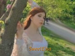 SweetElsa
