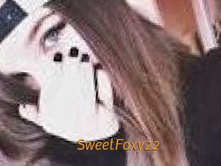 SweetFoxy22
