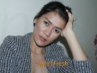 SweetFresh