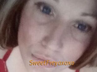 SweetFreyaxoxo