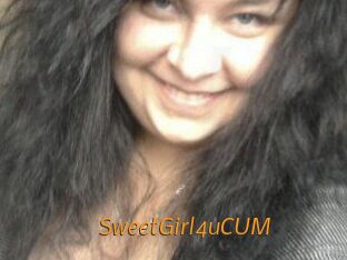 SweetGirl4uCUM
