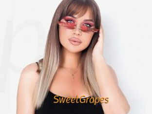 SweetGrapes