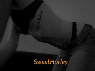 SweetHarley