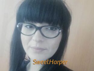 SweetHarper