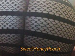 SweetHoneyPeach Porn University