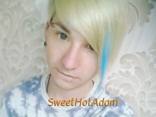 SweetHotAdam