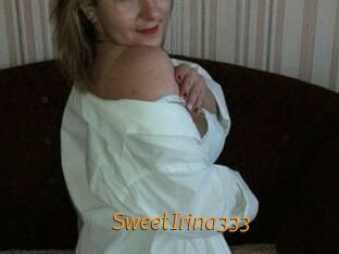 SweetIrina333