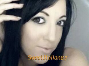 SweetItalian87