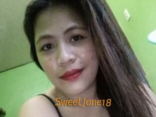 SweetJane18