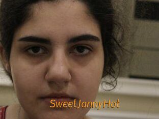 SweetJannyHot