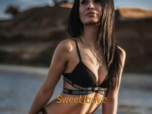 SweetJanye