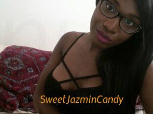 SweetJazminCandy