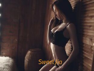SweetJia