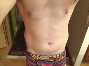 SweetJo1991
