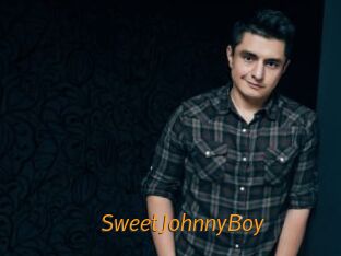 SweetJohnnyBoy