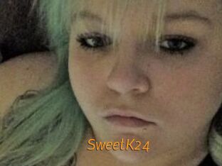 SweetK24