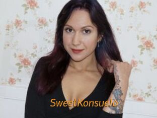 SweetKonsuelo
