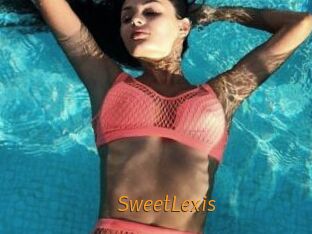 SweetLexis