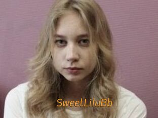 SweetLiluBb