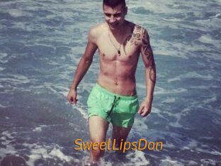 SweetLipsDon