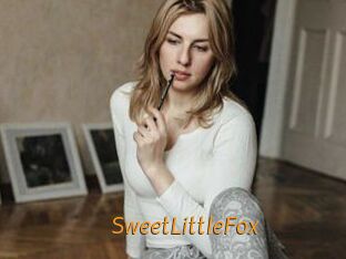 SweetLittleFox