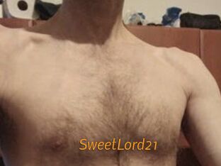 SweetLord21