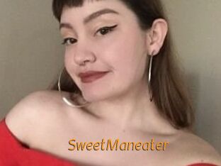 SweetManeater
