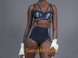 SweetMelanin