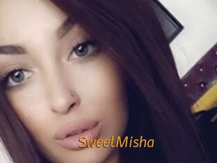 SweetMisha