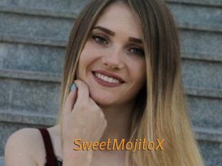 SweetMojitoX