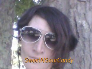 SweetNSourCandy