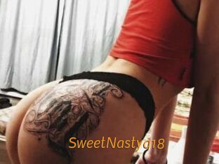 SweetNastya18