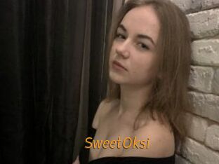 SweetOksi