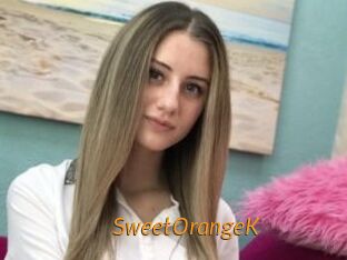 SweetOrangeK