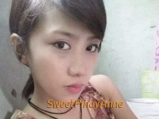 SweetPinayAnne