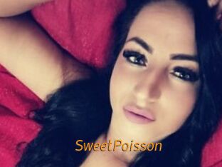 SweetPoisson